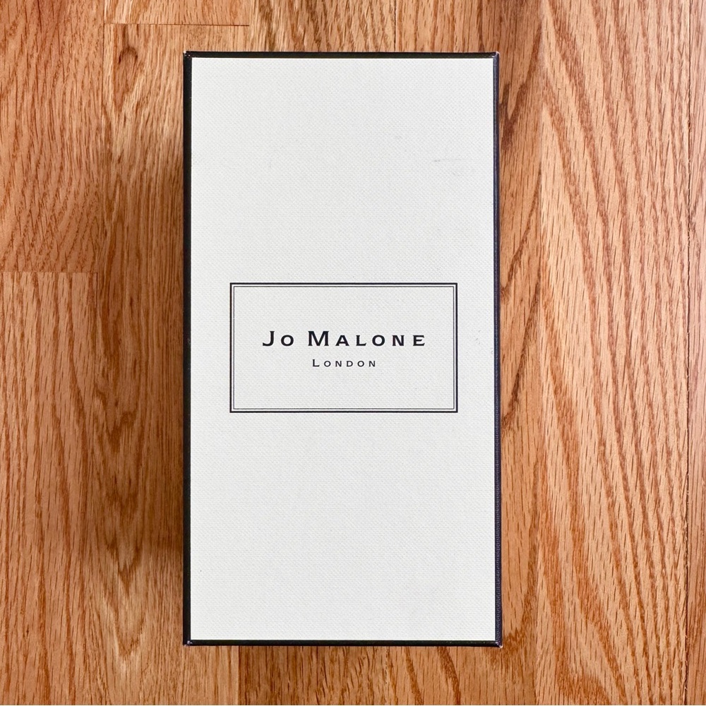 Jo Malone Lime Basil & Mandarin Body & Hand Wash - Picture 6 of 8